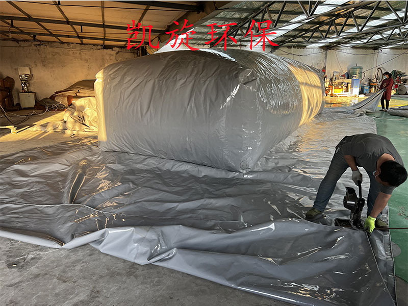 集雨水窖 集雨水窖